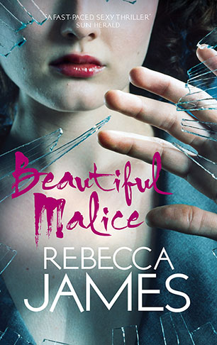 Beautiful Malice